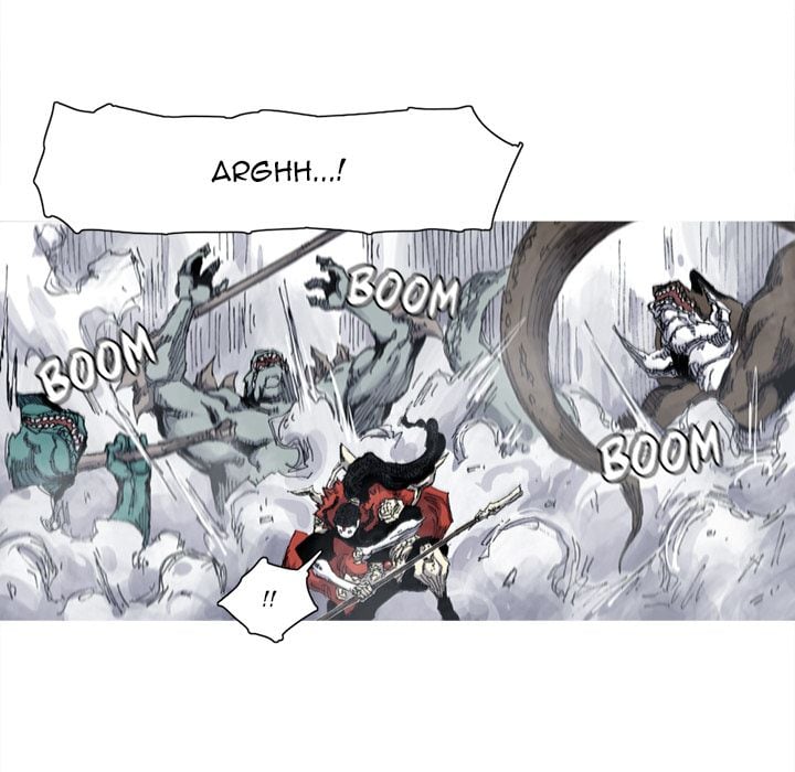 Asura ChapAsura Chapter 32