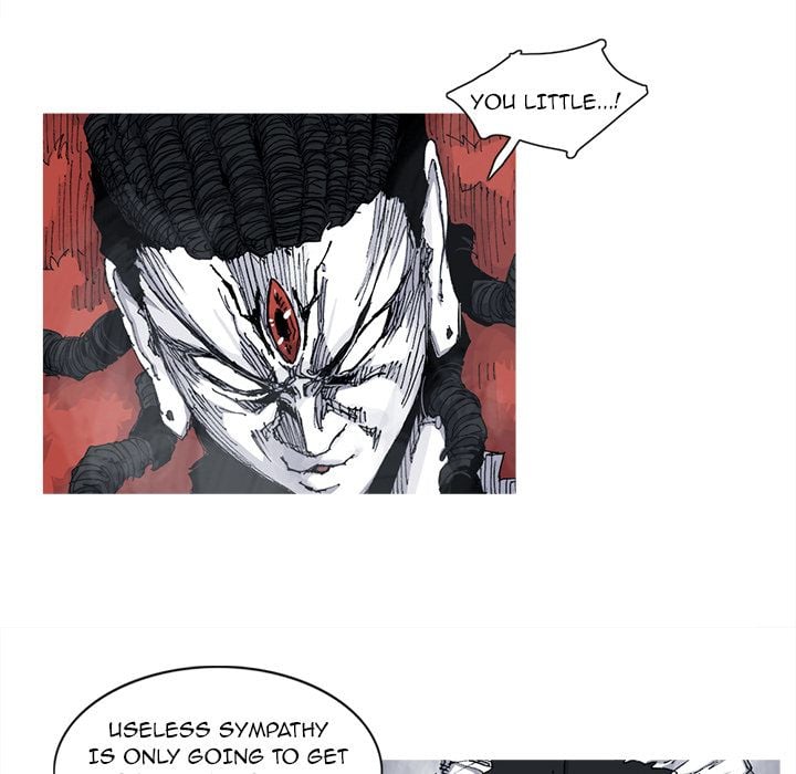 Asura ChapAsura Chapter 32