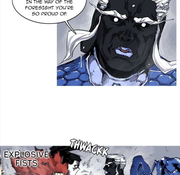 Asura ChapAsura Chapter 32