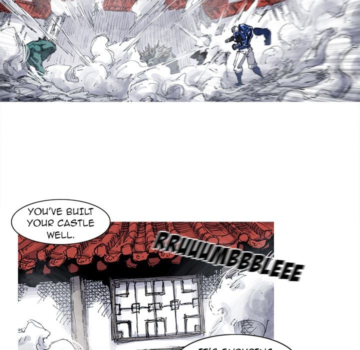 Asura ChapAsura Chapter 32