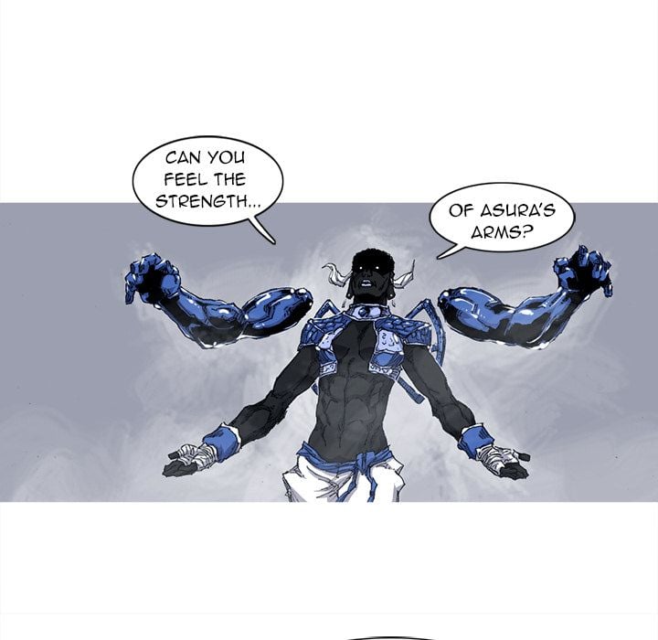 Asura ChapAsura Chapter 32