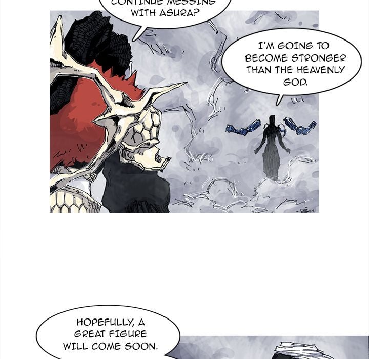 Asura ChapAsura Chapter 32
