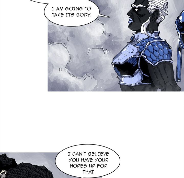 Asura ChapAsura Chapter 32