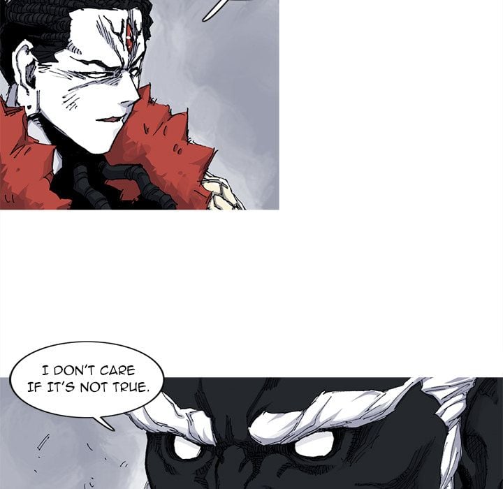 Asura ChapAsura Chapter 32