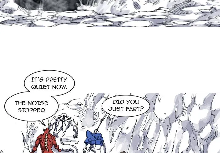 Asura Chapter 35