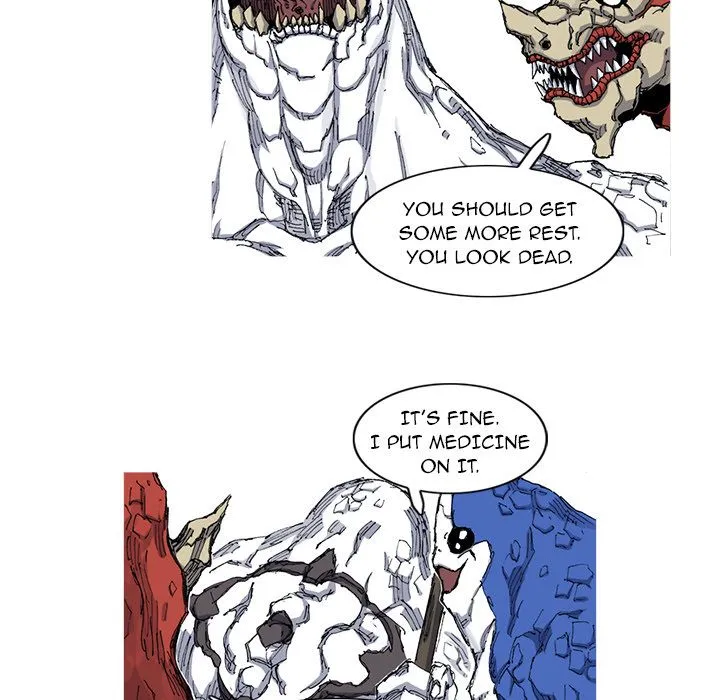 Asura Chapter 35