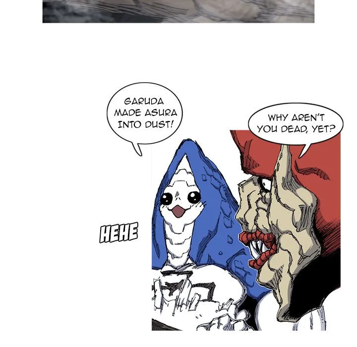 Asura Chapter 35