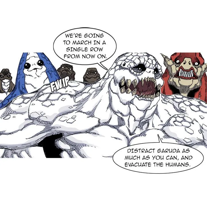 Asura Chapter 35