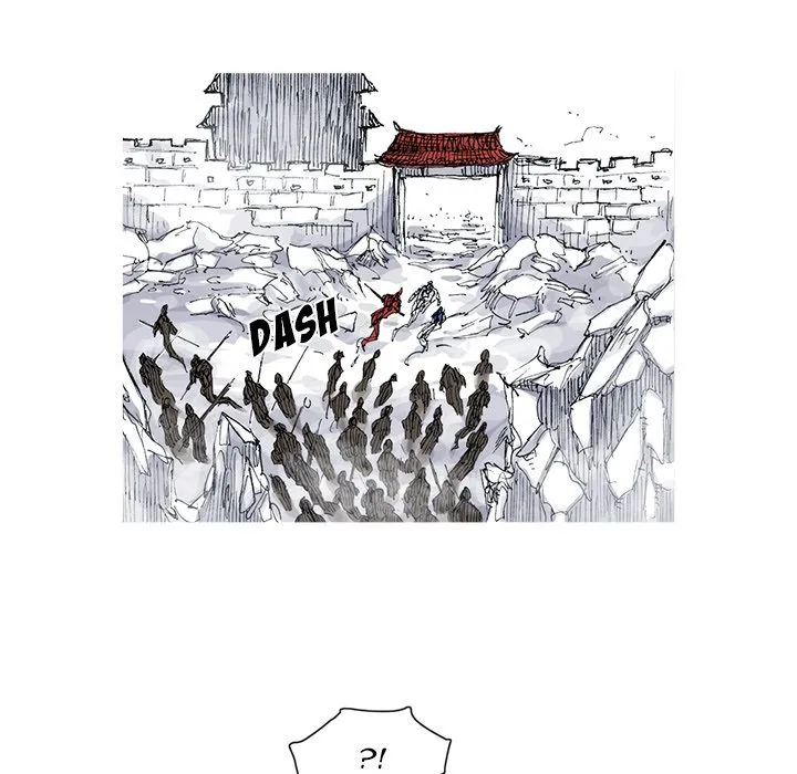 Asura Chapter 35