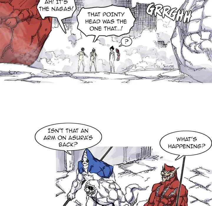 Asura Chapter 35