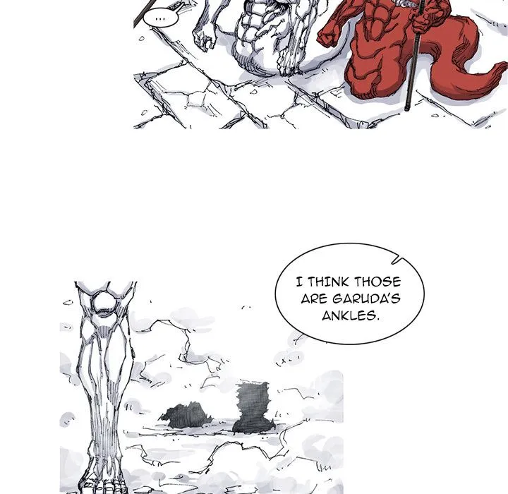 Asura Chapter 35