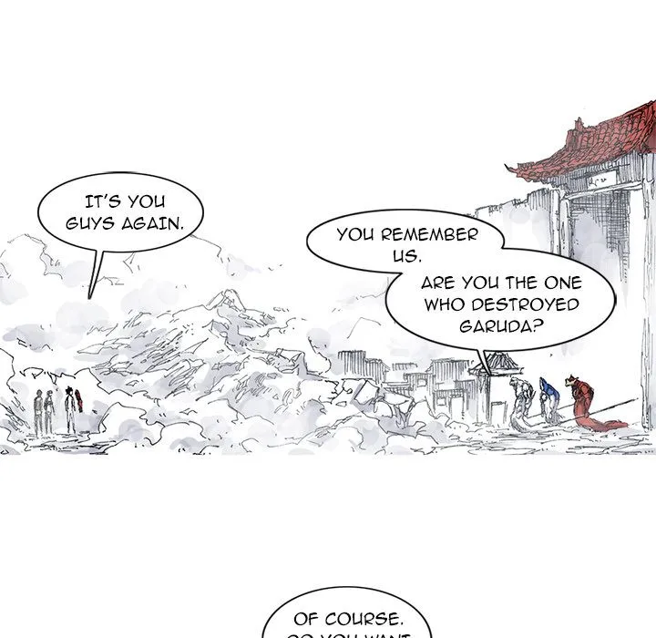 Asura Chapter 35