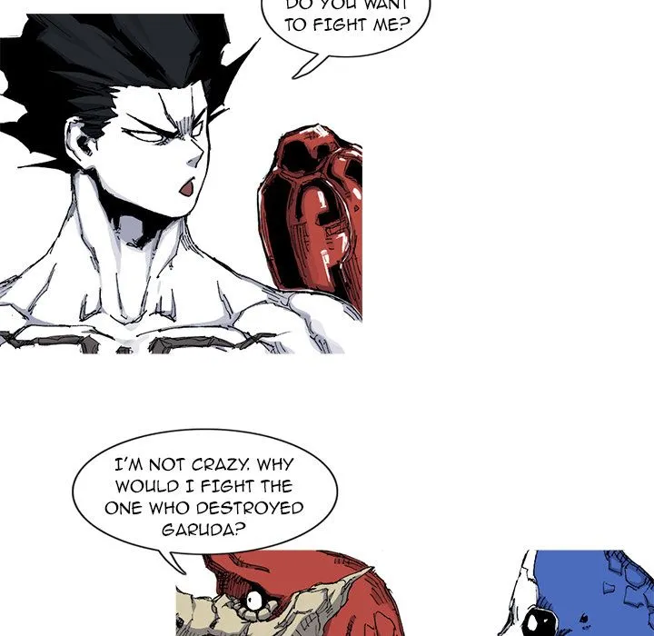 Asura Chapter 35