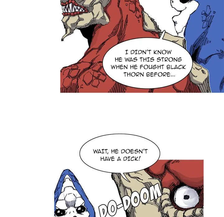 Asura Chapter 35
