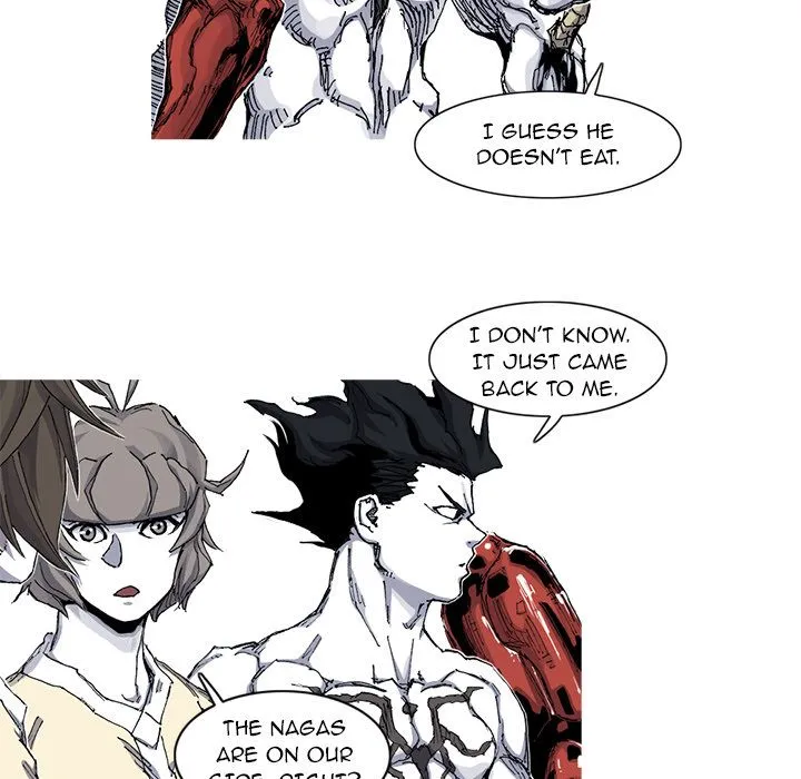 Asura Chapter 35