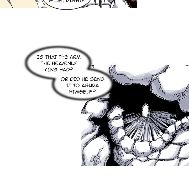 Asura Chapter 35