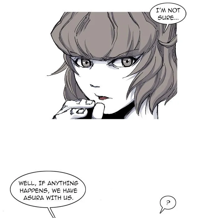 Asura Chapter 35