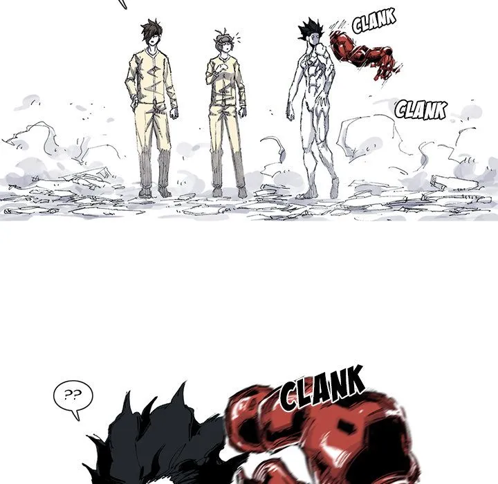 Asura Chapter 35