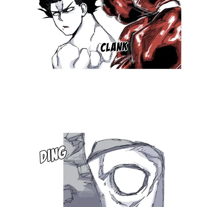 Asura Chapter 35