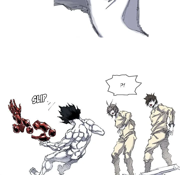 Asura Chapter 35