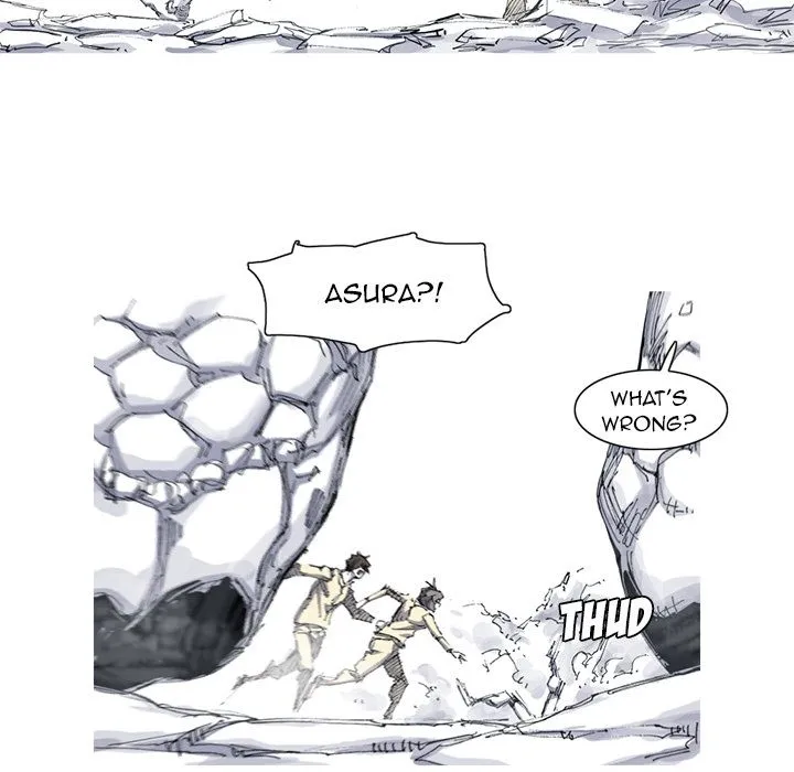 Asura Chapter 35