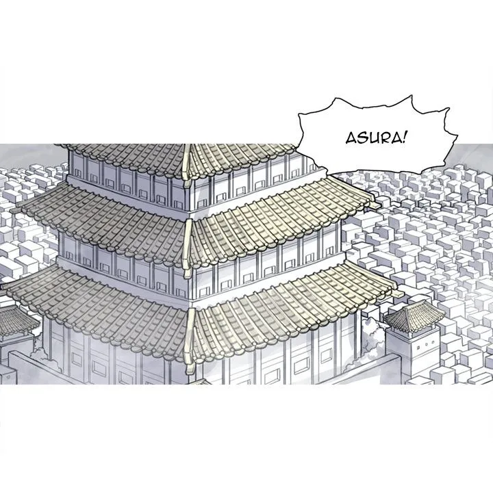 Asura Chapter 35
