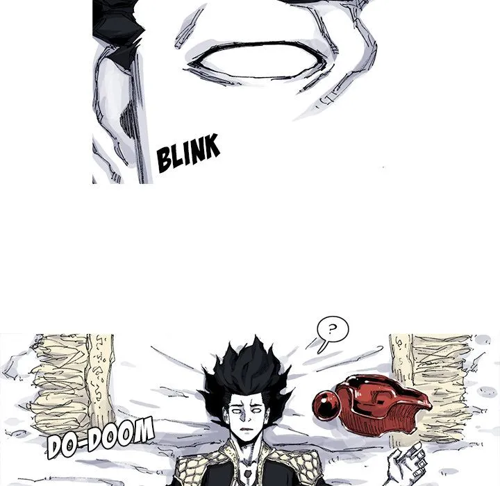 Asura Chapter 35