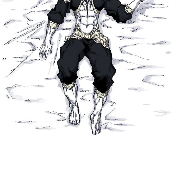Asura Chapter 35