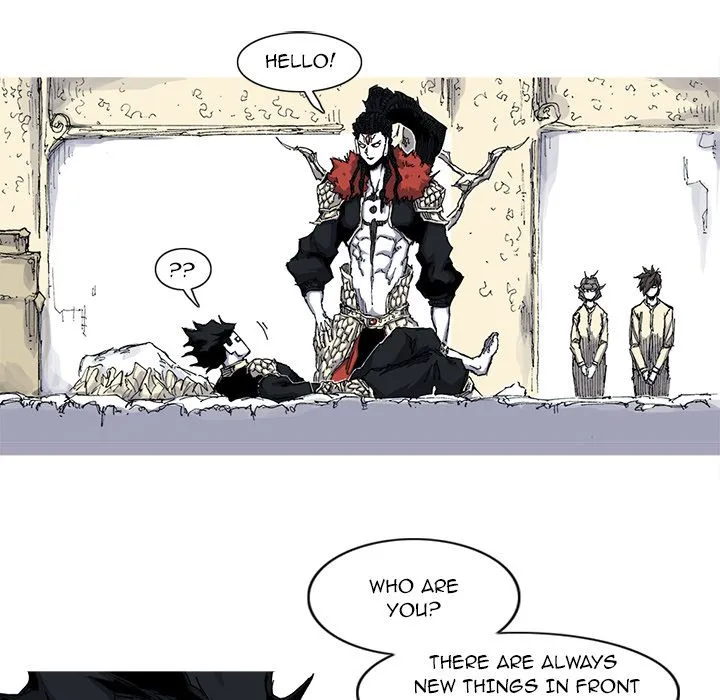 Asura Chapter 35