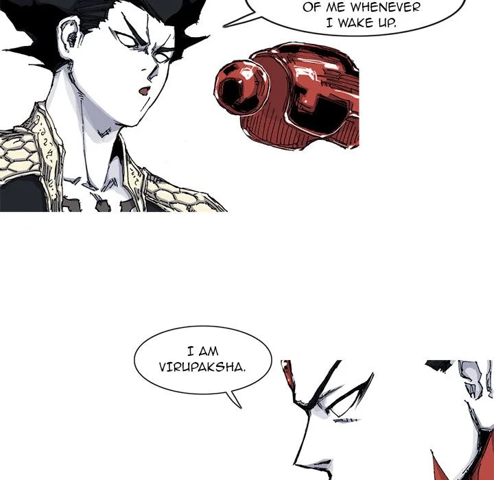 Asura Chapter 35