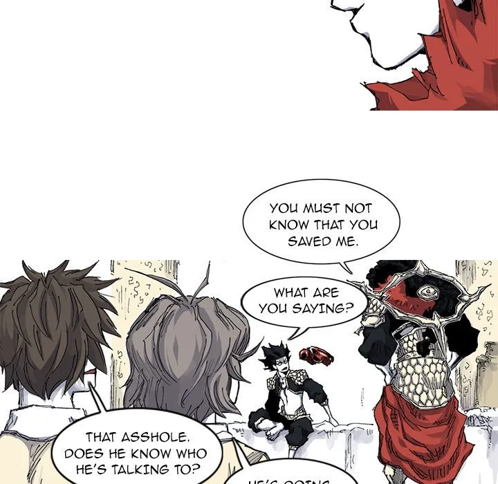 Asura Chapter 35