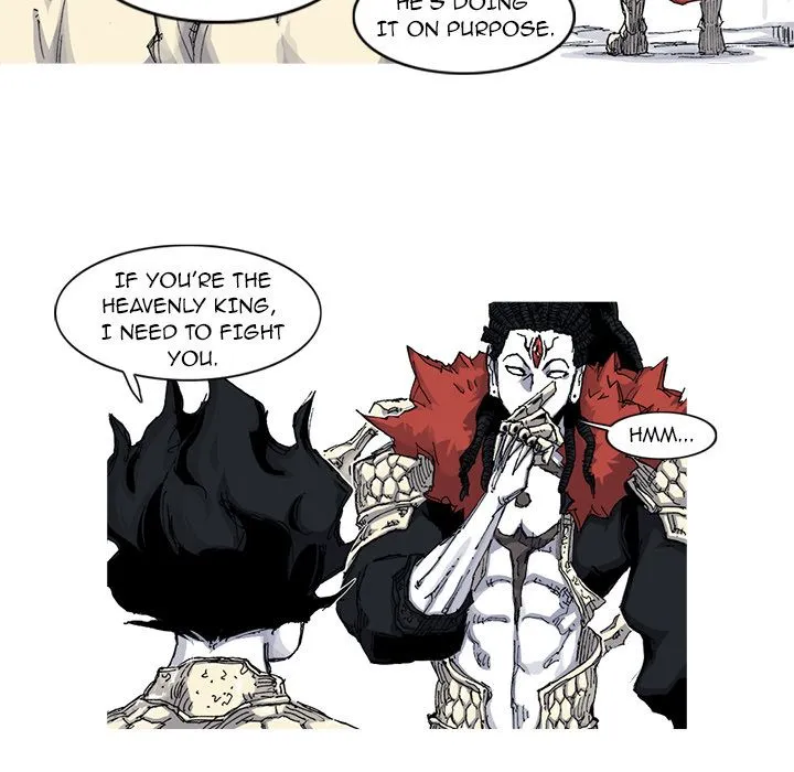 Asura Chapter 35