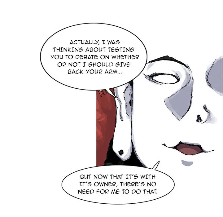 Asura Chapter 35