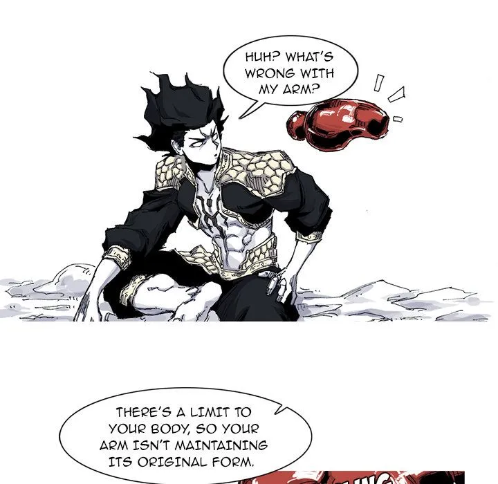 Asura Chapter 35