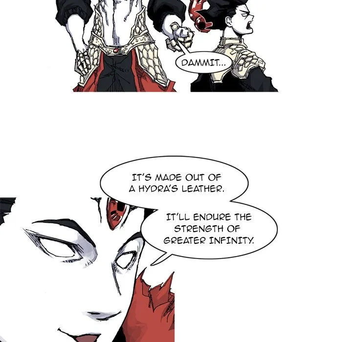 Asura Chapter 35