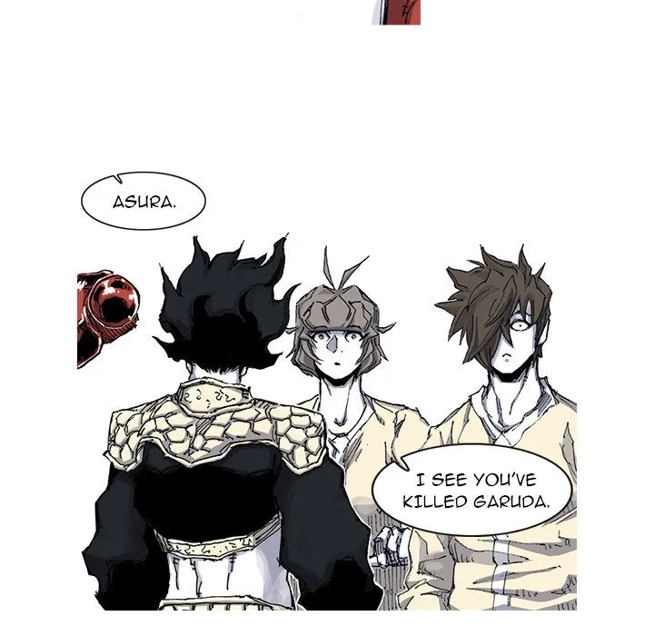 Asura Chapter 35