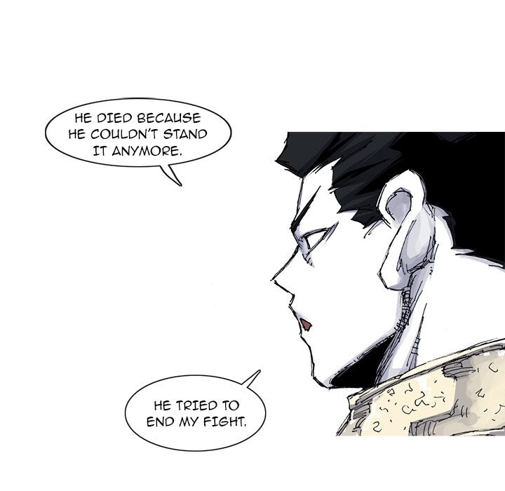 Asura Chapter 35