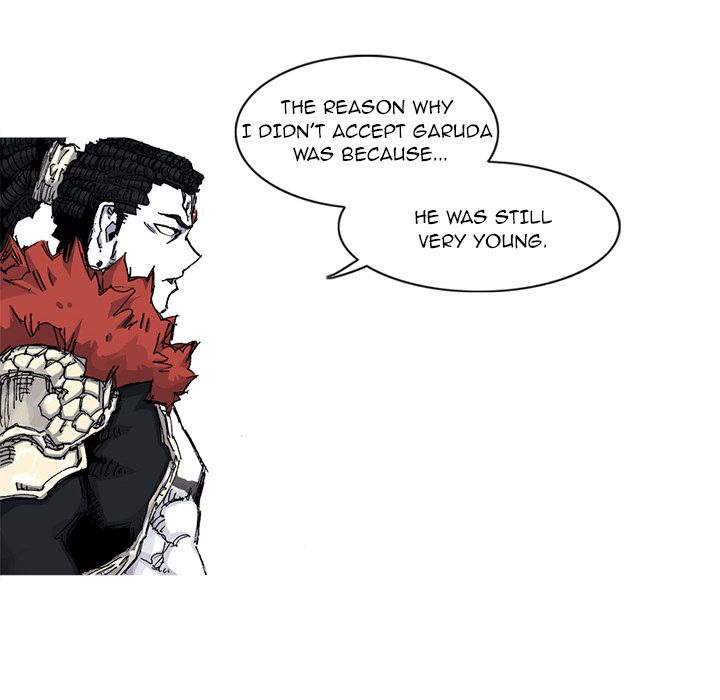 Asura Chapter 35