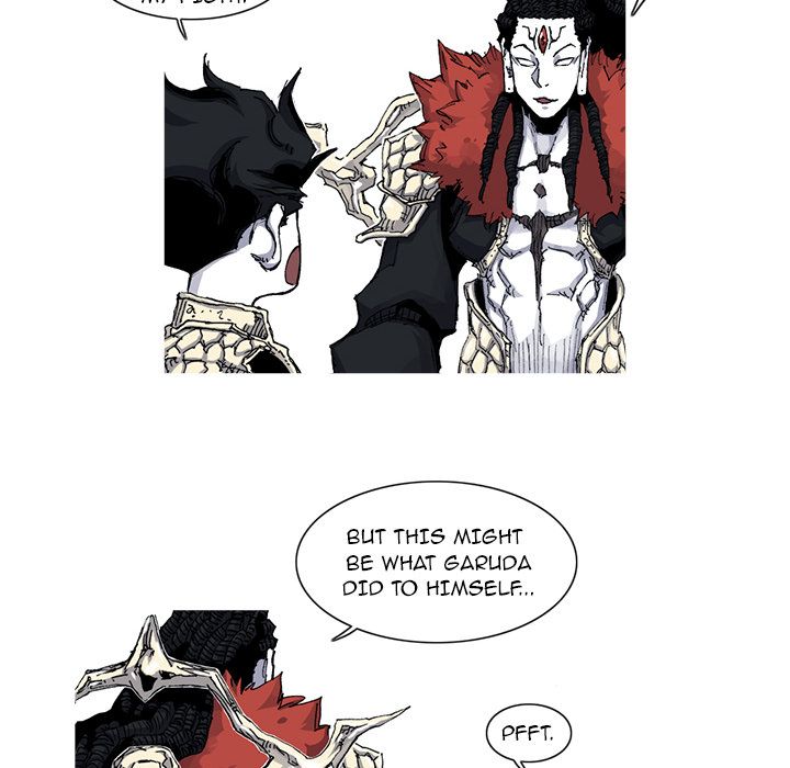 Asura Chapter 35