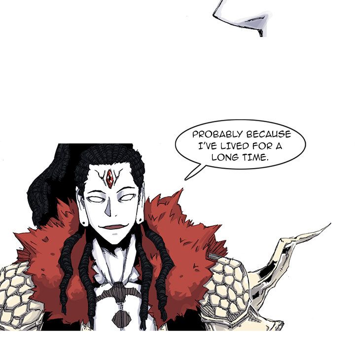 Asura Chapter 35