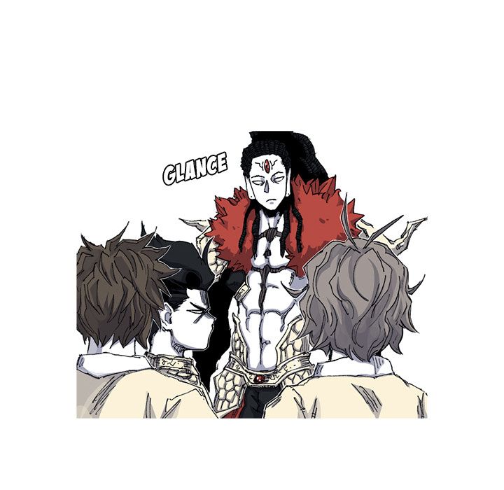 Asura Chapter 35