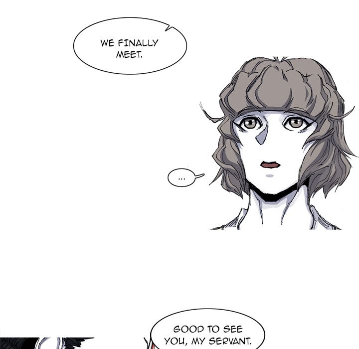 Asura Chapter 35