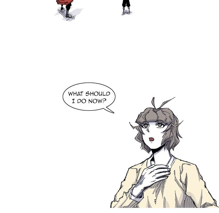 Asura Chapter 35