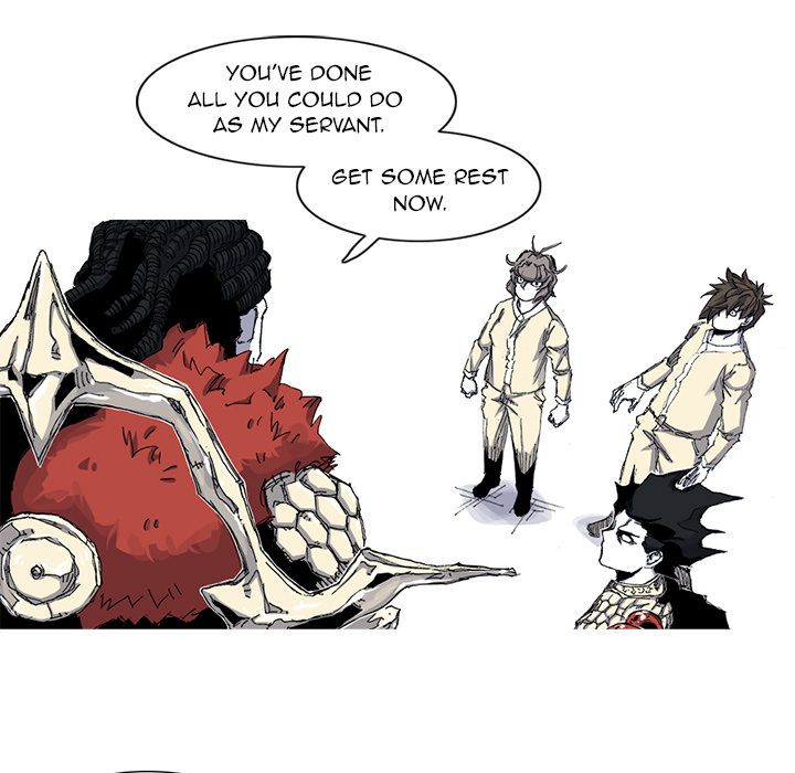 Asura Chapter 35