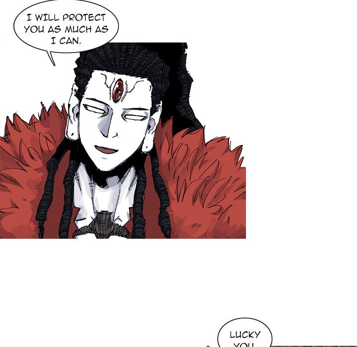 Asura Chapter 35
