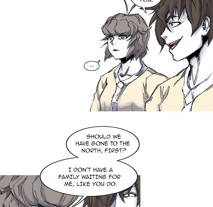 Asura Chapter 35
