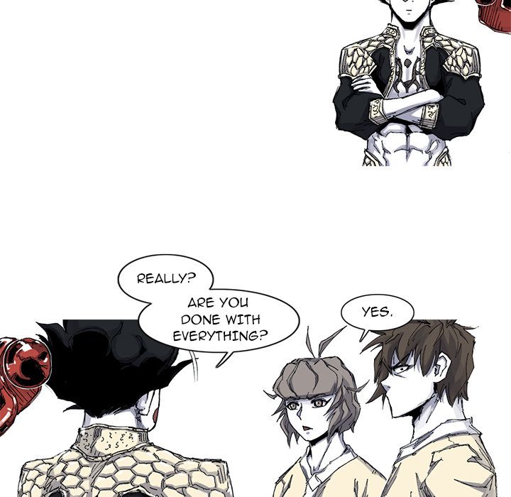 Asura Chapter 35