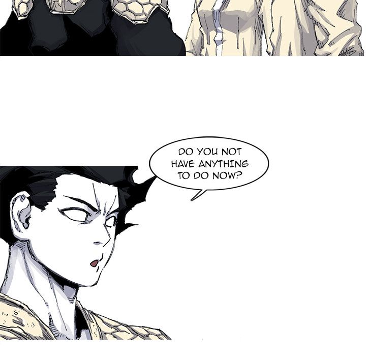 Asura Chapter 35