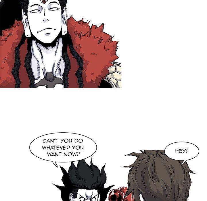 Asura Chapter 35