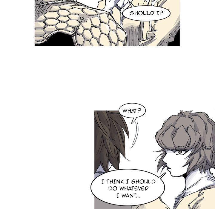 Asura Chapter 35